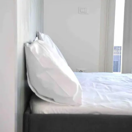 Maison Donnarumma Peschici Buitenkant foto