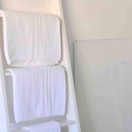 Maison Donnarumma Peschici Buitenkant foto