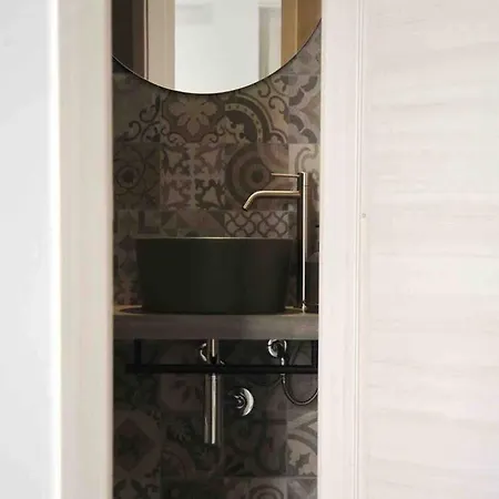 Maison Donnarumma Peschici Buitenkant foto