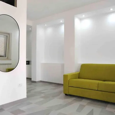 Maison Donnarumma Peschici Buitenkant foto