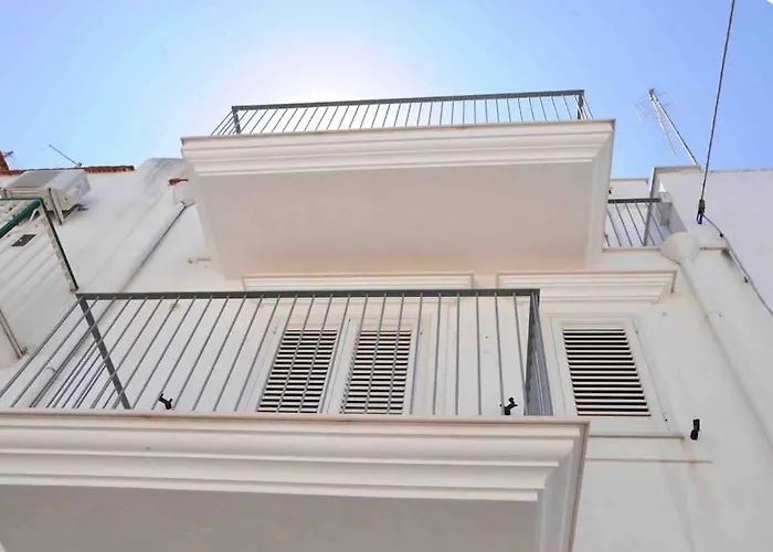 Maison Donnarumma