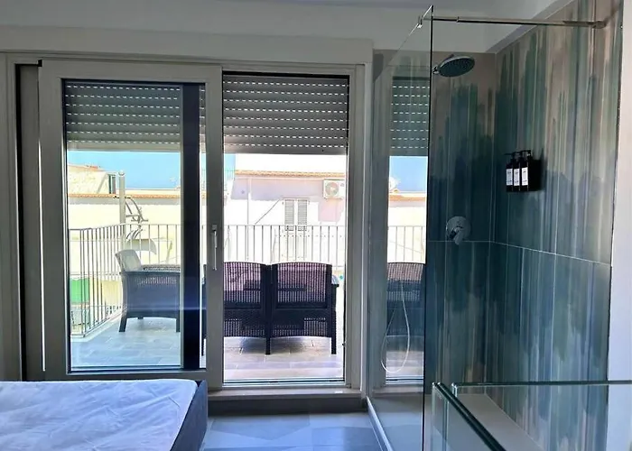 Maison Donnarumma