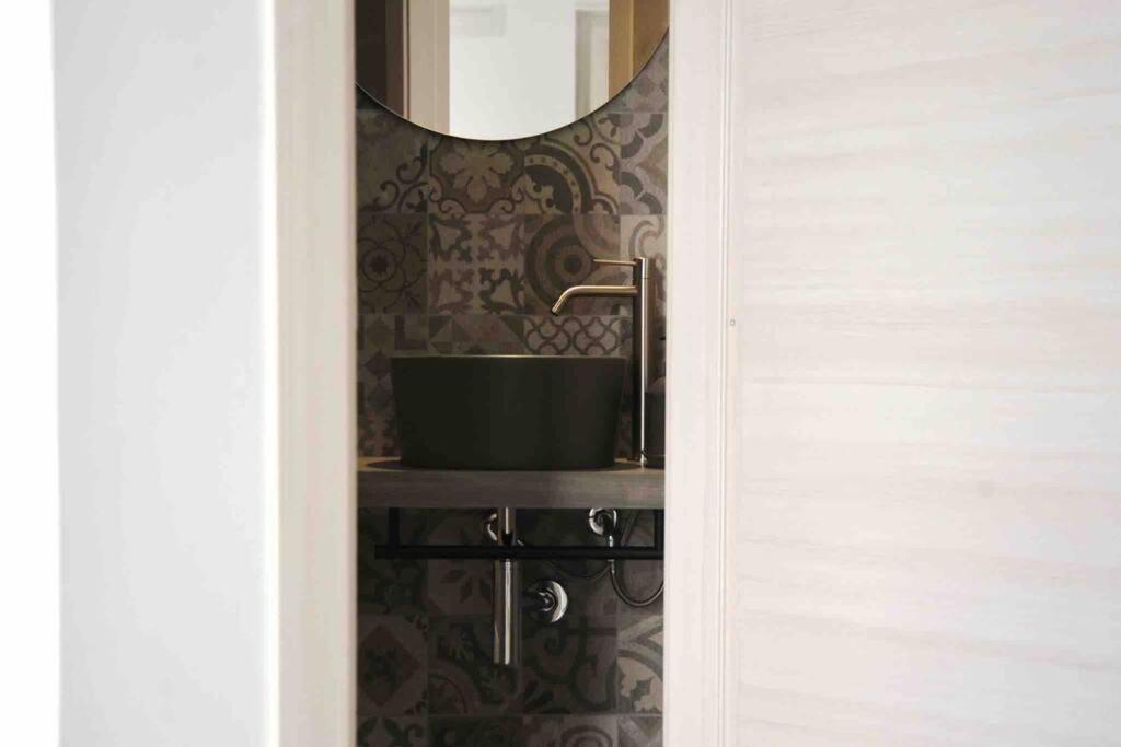 Apartment Maison Donnarumma