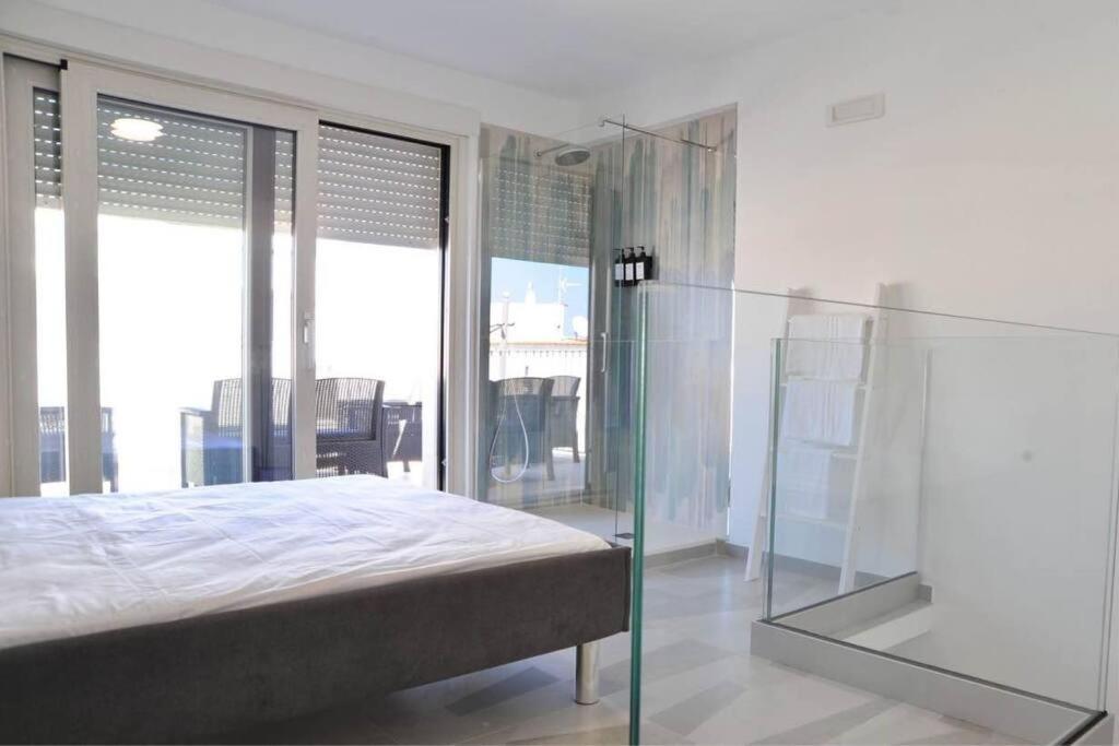 Apartment Maison Donnarumma *