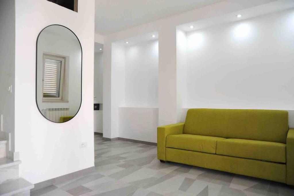 Apartment Maison Donnarumma Peschici