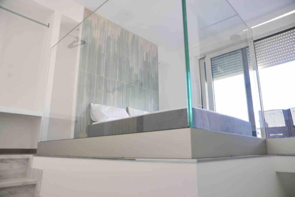 Maison Donnarumma Apartment