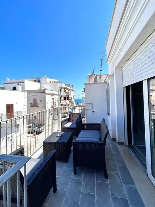 Maison Donnarumma Apartment Peschici
